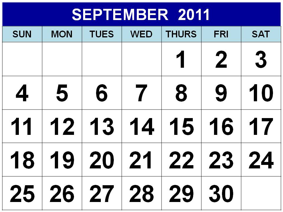 An Ode To September The Travel Hack