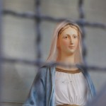 Mary in Assisi