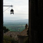 Views from Assisi