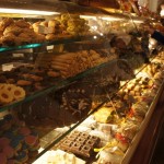 Cake shops in Assisi