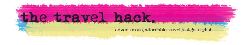 The Travel Hack