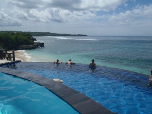 Dream Beach, Bali