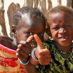 The Gambia -Kathy Burrington