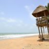 Beach Sheraton Gambia