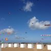 kite festival Oostende