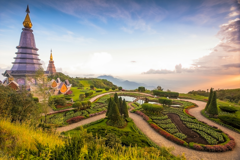 An Insider S Guide To Chiang Mai Thailand