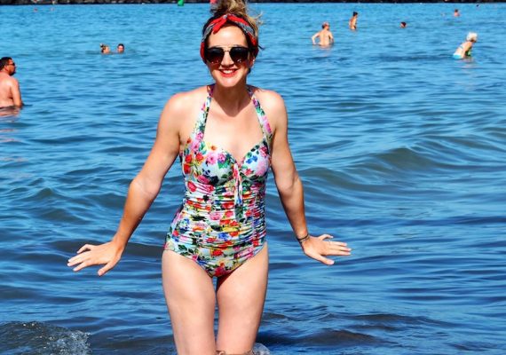 Travel beauty hacks every girl should know