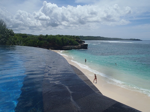 Nusa Lembongan: Paradise in Bali