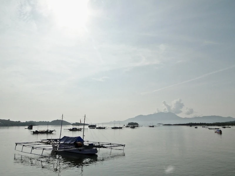 Visiting Komodo National Park