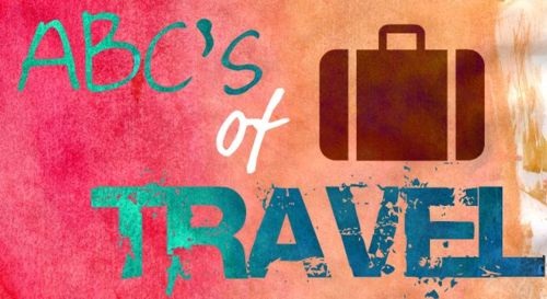 Travel Abcs The Travel Hack