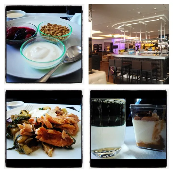 flying business class with bmi