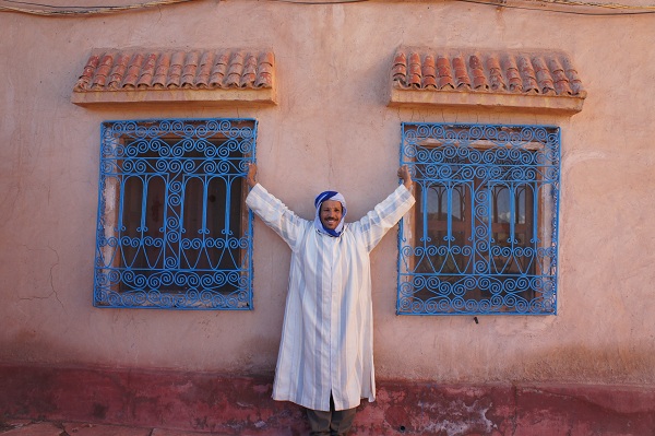 An Instagram Photo Journey Through Morocco