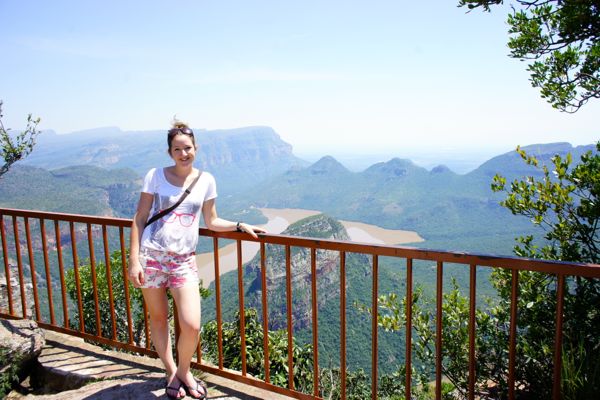 Blyde River Canyon, South Africa