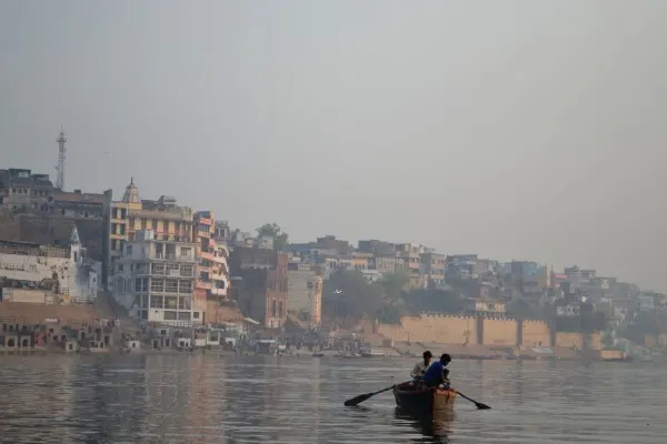 varanasi