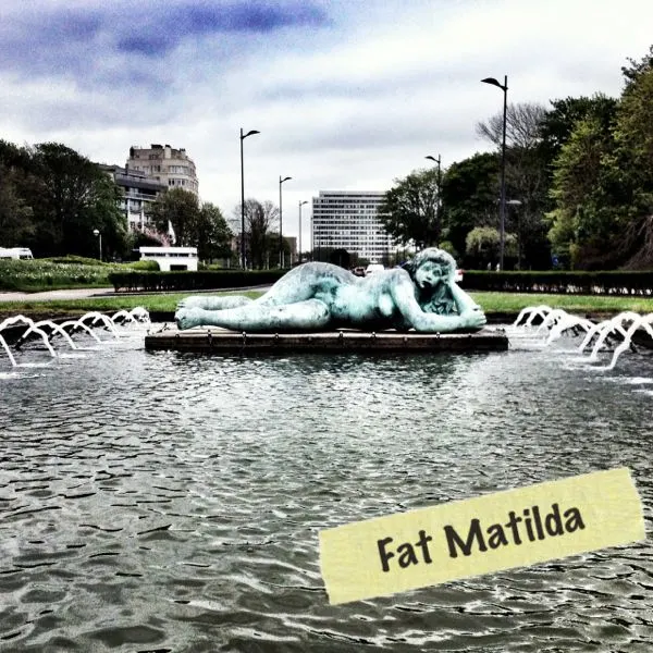 Fat Matilda
