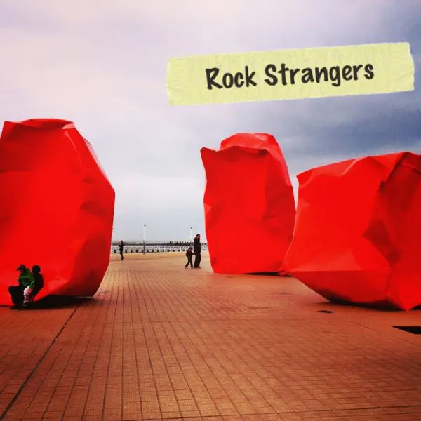 Rock Strangers