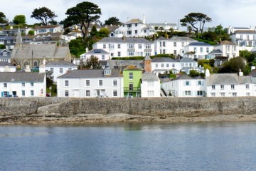 A relaxing weekend in Falmouth, Cornwall - The Travel Hack