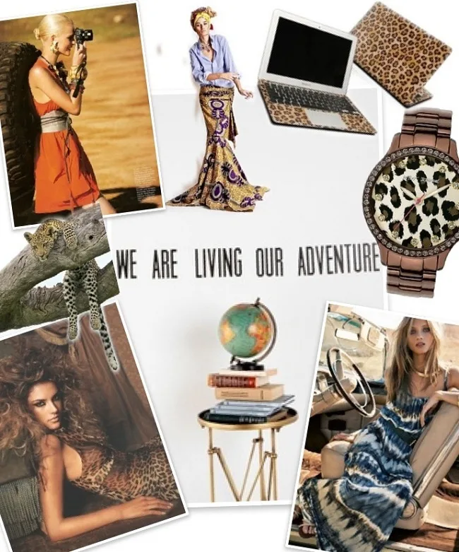 Safari Prints » eat.sleep.wear. – Fashion & Lifestyle Blog by