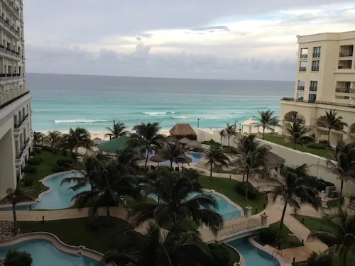 Cancun