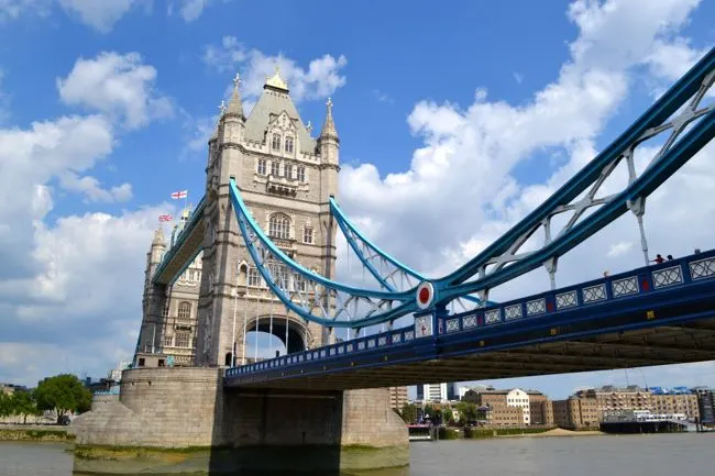 Tower Bridge