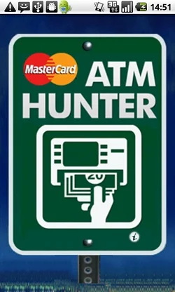 ATM-Hunter