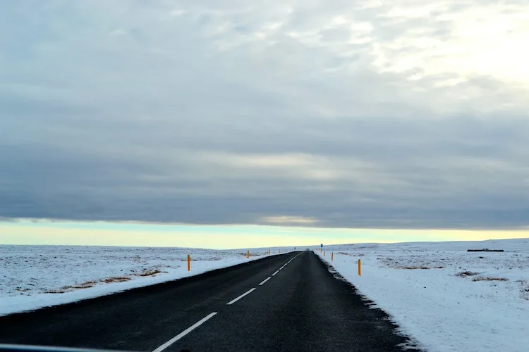 Thingvellier National Park, Iceland