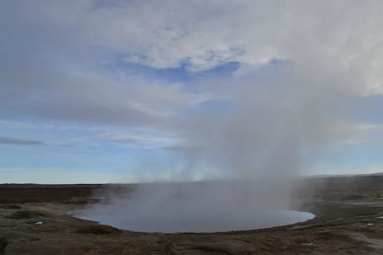 Geysir | The Travel Hack