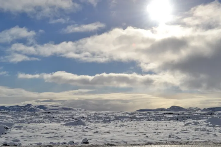 Iceland's Golden Circle