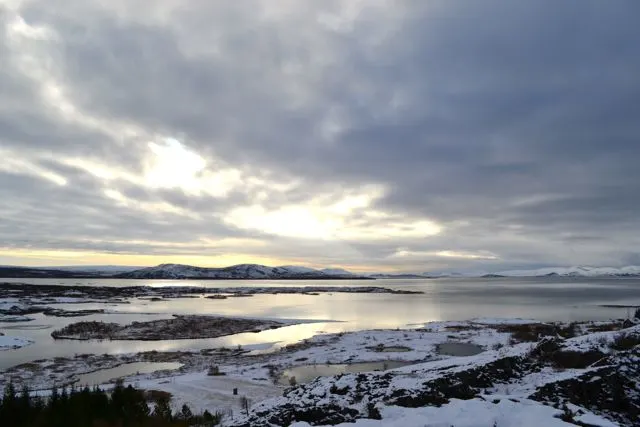 Laugarvatn ake in Iceland, Weekend Breaks