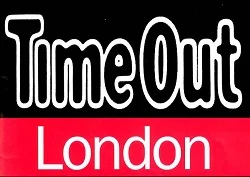 Time Out London