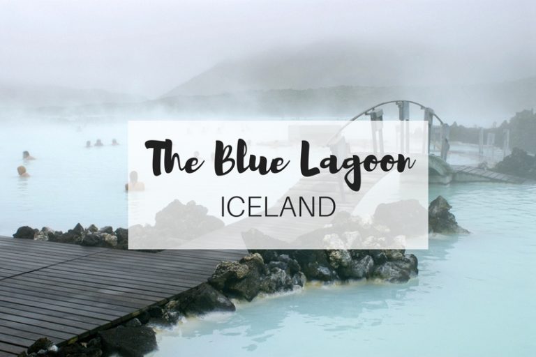 What it’s really like to visit the Blue Lagoon, Iceland