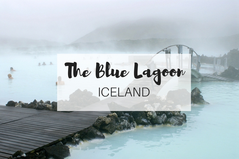 What it’s really like to visit the Blue Lagoon, Iceland