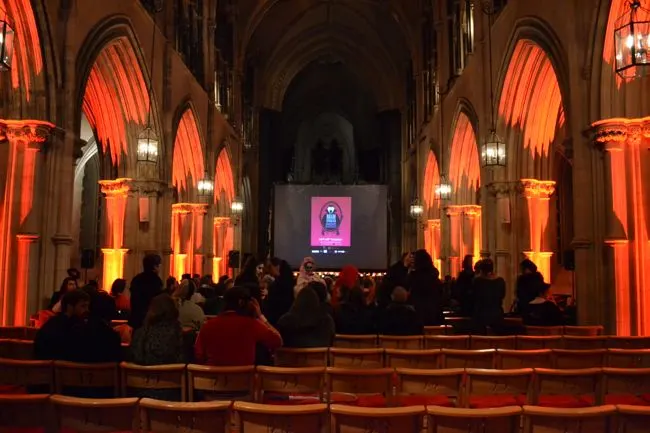 Bram Stoker Festival in Dublin