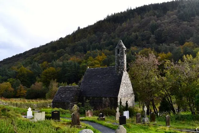 St Peter and St Pauls Ireland