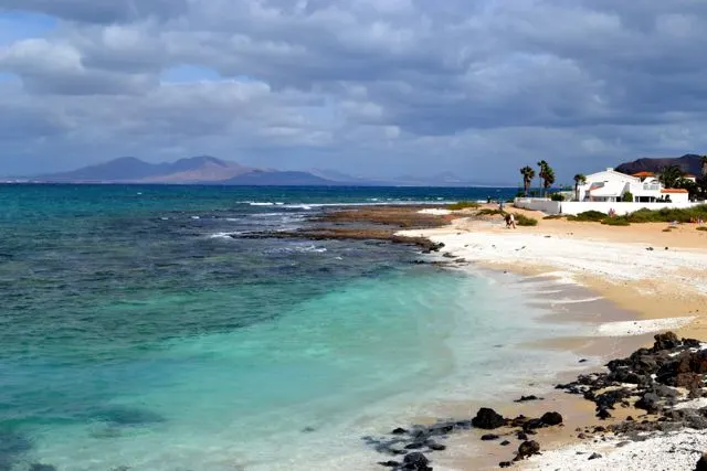 corralejo