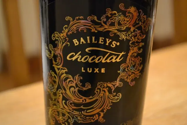 Baileys Chocolate Lux