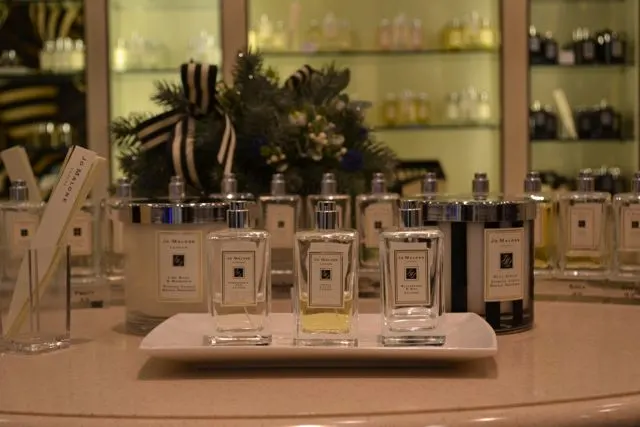 Jo Malone