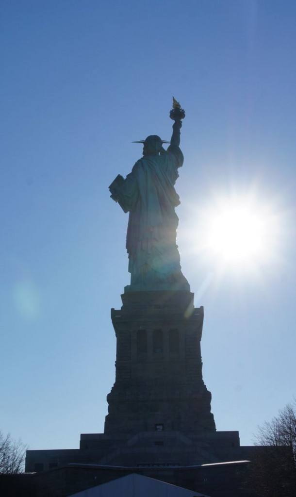 Visiting the Statue of Liberty and Ellis Island The Travel Hack