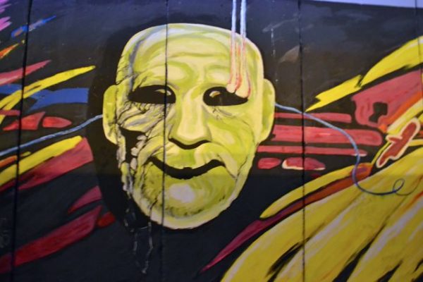 Street art tour in Berlin | The Travel Hack Travel Blog