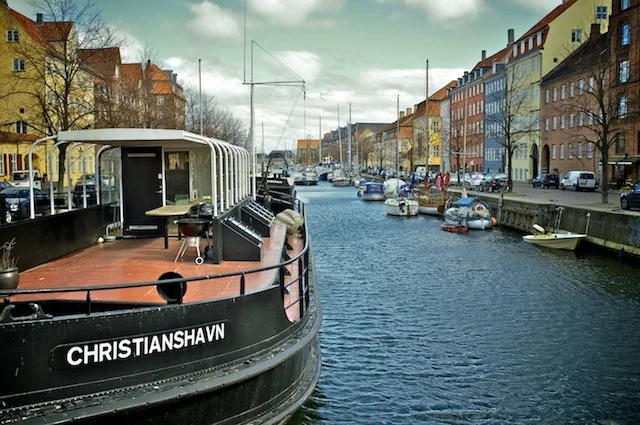 Christianshavn