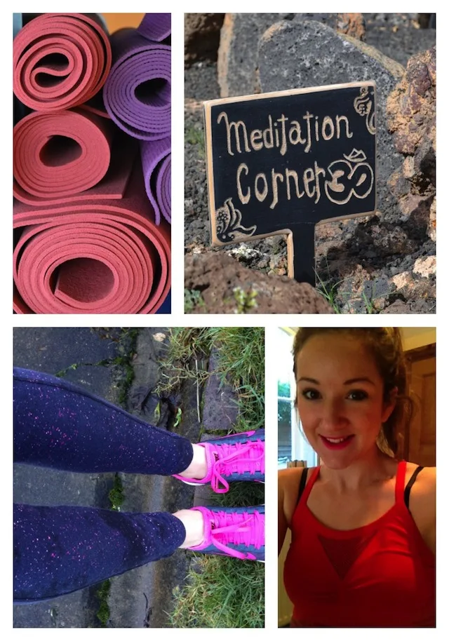 Sweaty Betty Review: Staying stylish on a yoga retreat - The Travel Hack