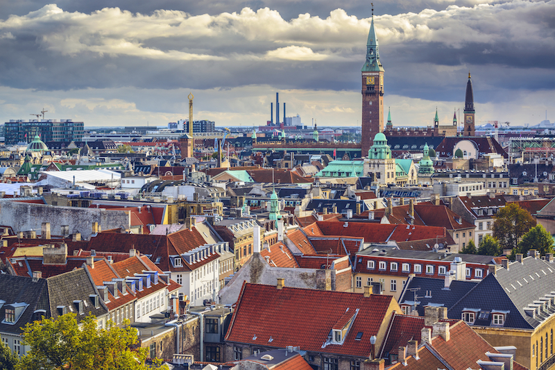 An insider's guide to Copenhagen The Travel Hack