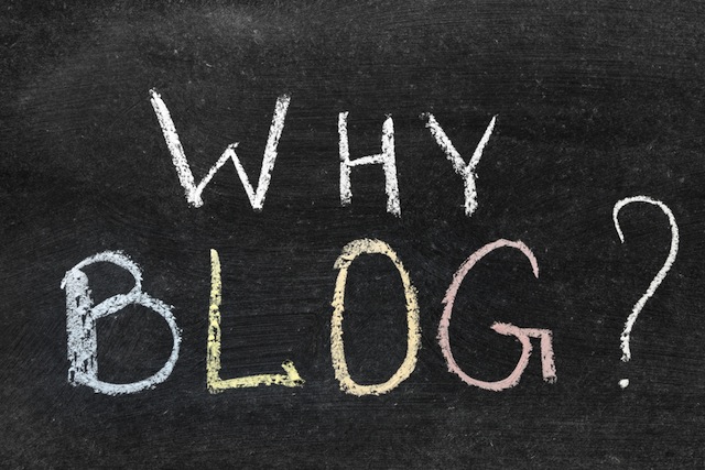 Blogging Tips #1: Why you should write a travel blog