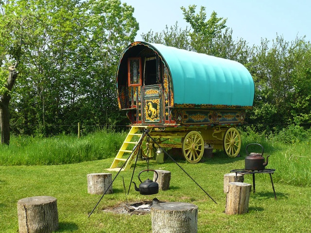 5 quirky and unusual weekend escapes in the UK