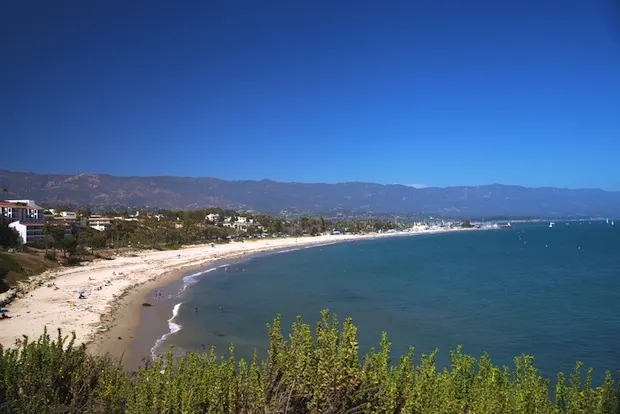 Santa Barbara, California