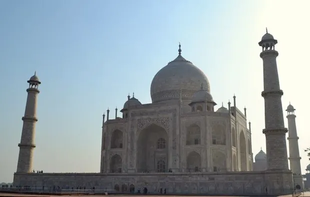 Taj