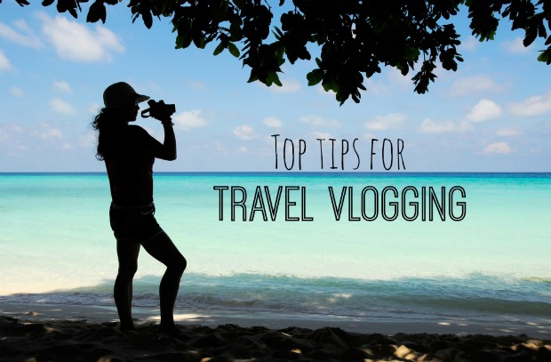 Vlogging Tips from Top Travel Vloggers