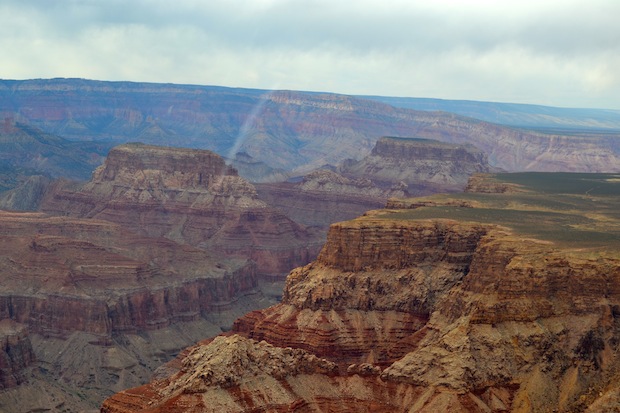 Grand Canyon views