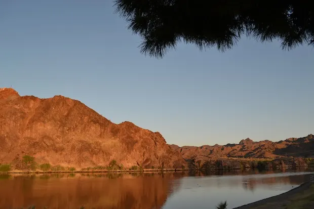 Lake Havasu | The Travel Hack