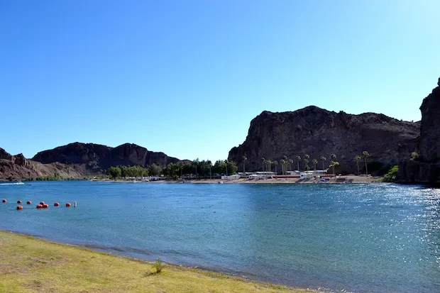 Lake Havasu